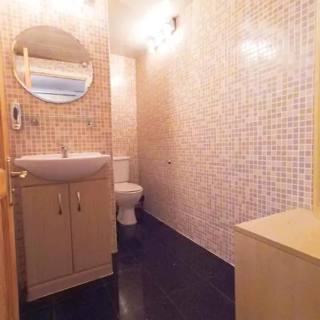 Luna 218 Flat 3 At Marble Arch Londen Buitenkant foto